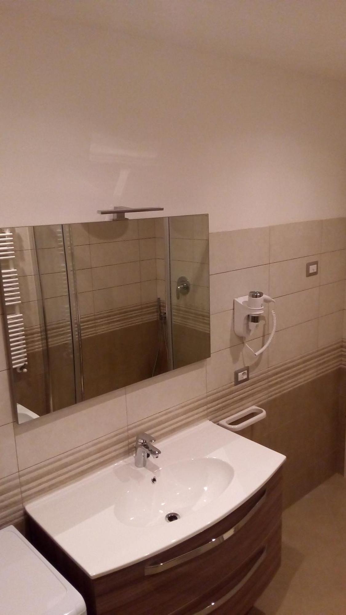 Casa Rondine Apartment Molveno Bagian luar foto